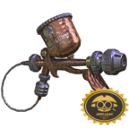 User:ProfessorTox - Inkipedia, the Splatoon wiki