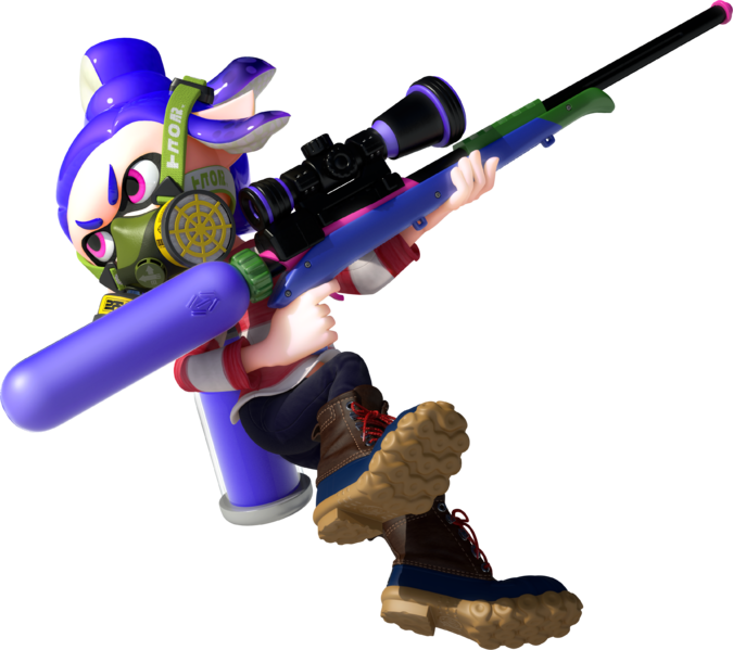 File:S2 blue Inkling girl with Splatterscope.png