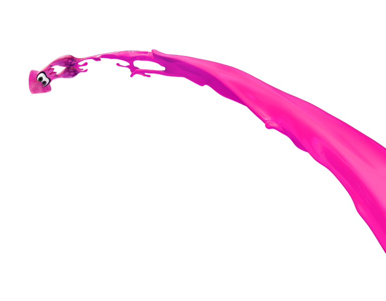 File:Splatoon 2 - Squid pink Super Jump.png