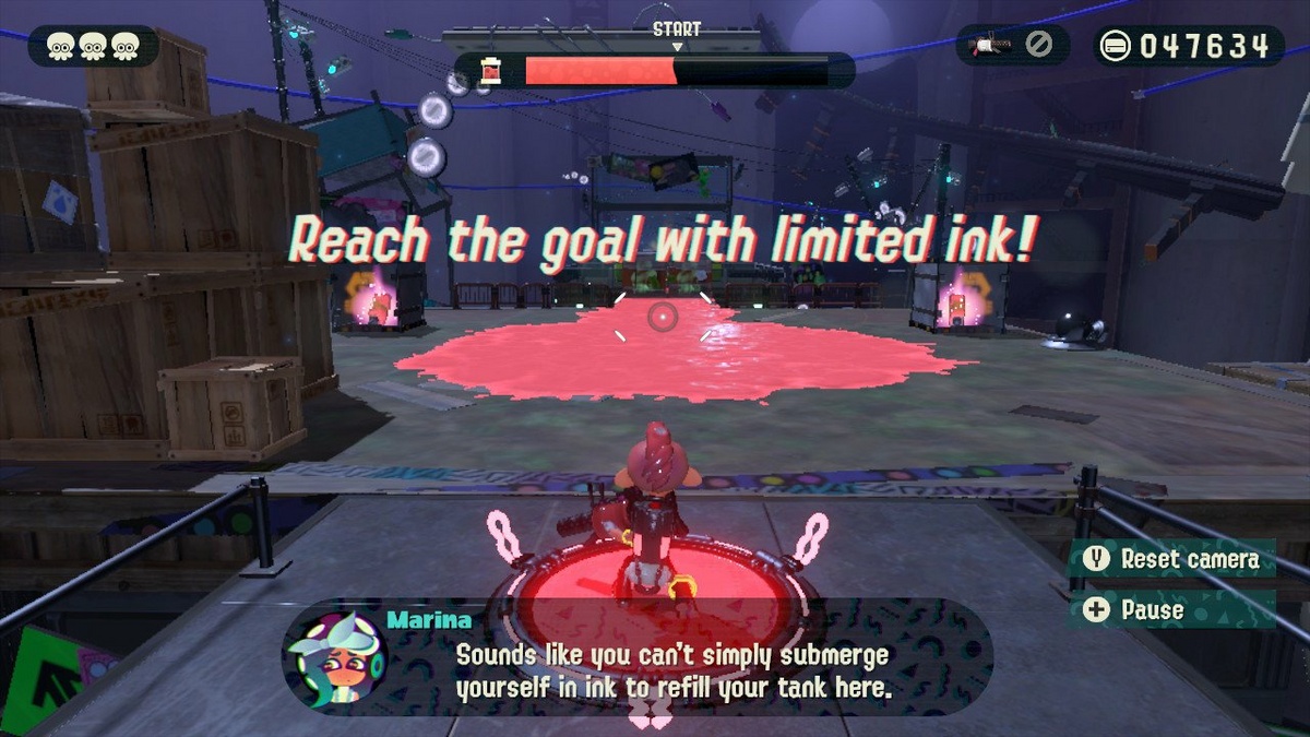 Dinky Ink Station Inkipedia the Splatoon wiki