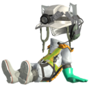 Work suit - Inkipedia, the Splatoon wiki