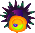 Character icon of Murch