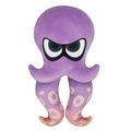 Octopus Purple (Small)