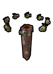 Salmonid/Gallery - Inkipedia, the Splatoon wiki