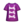 S Gear Clothing Grape Tee.png