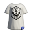 S3 Gear Clothing White Anchor Tee.png