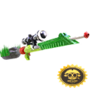 List of main weapons in Splatoon - Inkipedia, the Splatoon wiki