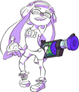 Studio Headphones Gallery - Inkipedia, The Splatoon Wiki