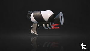 Kensa Splattershot