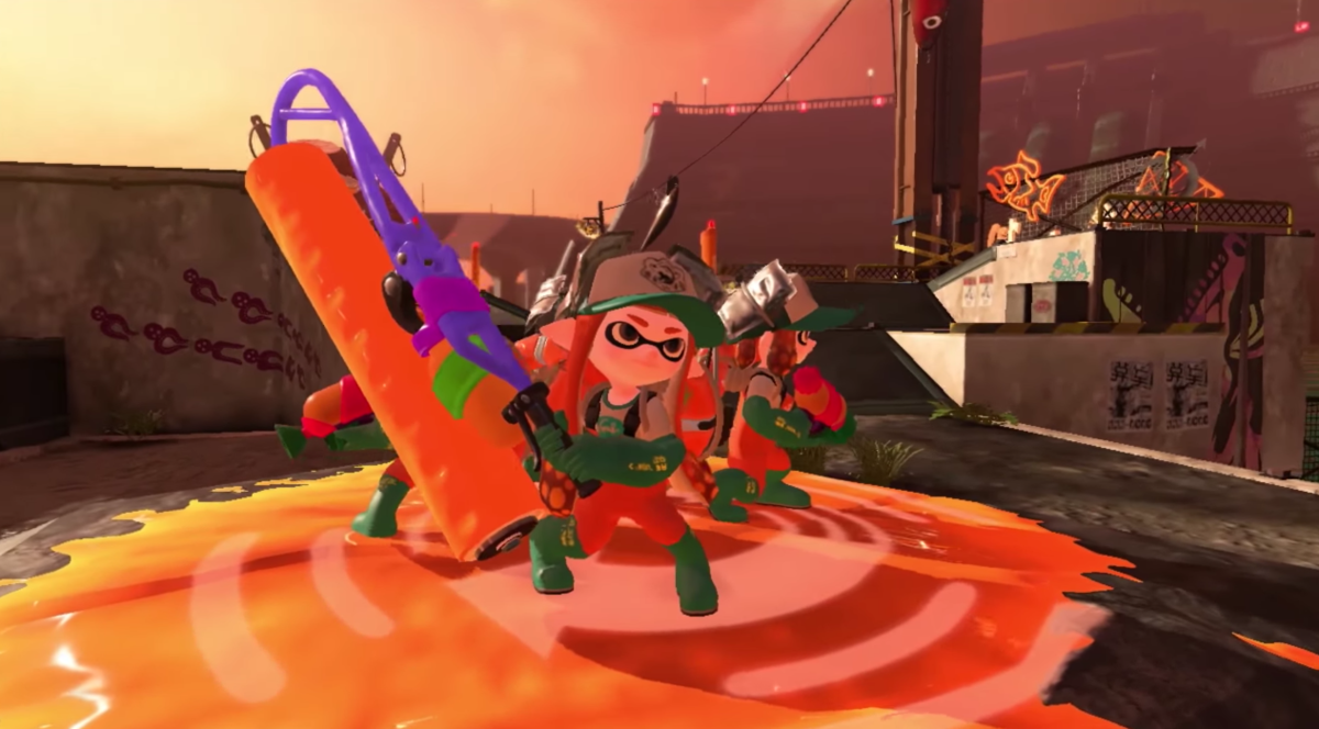 FileS2 Salmon Run 2.png Inkipedia, the Splatoon wiki