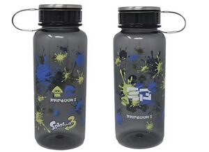 S3 Merch Halo Branded Solutions - Stay Refreshed Water Bottle.jpg