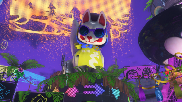 File:S3 Palace vs Theme Park vs Beach Sunglasses Kitsune.png ...