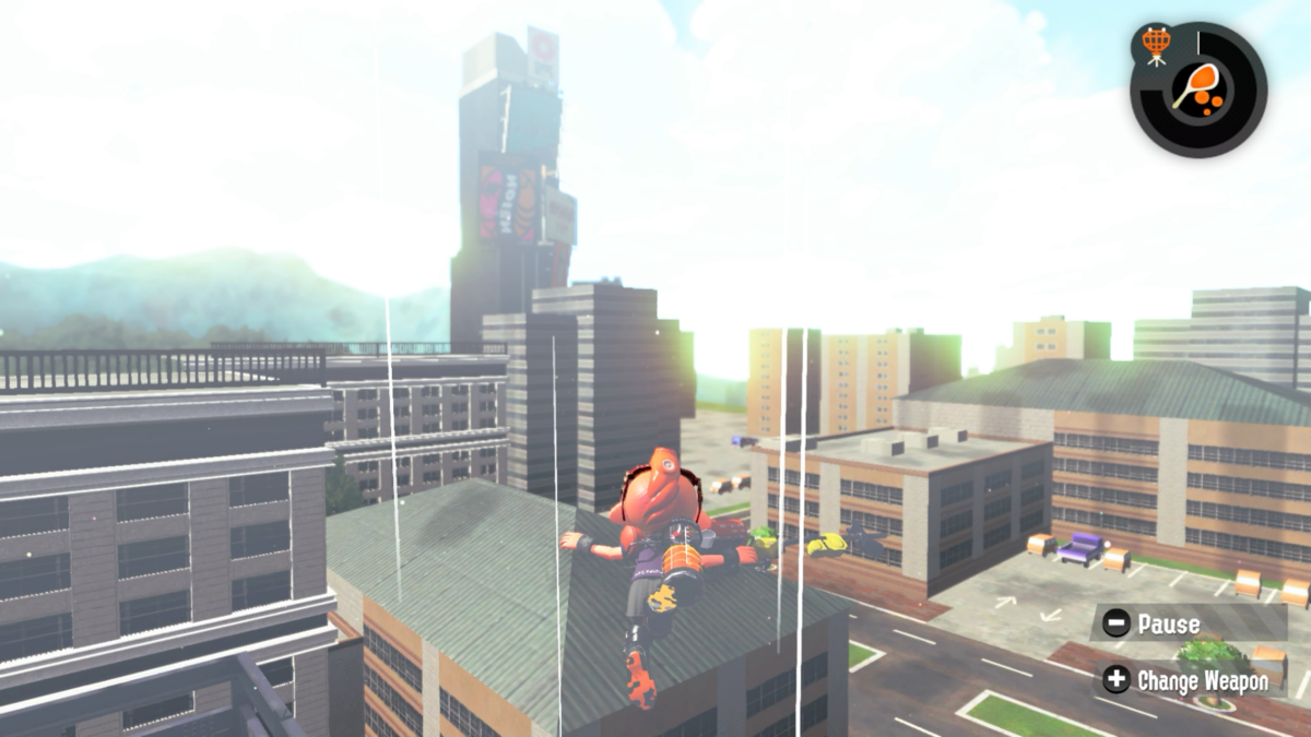 FileSplatoon 2 Shooting Range Super Jump 2.png Inkipedia, the