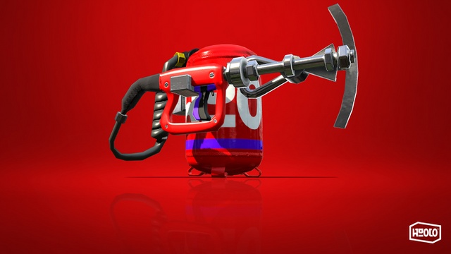 File:S2 Sting Ray promo render.jpg - Inkipedia, the Splatoon wiki