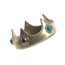 Pearlescent Crown S