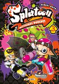 Splatoon Histoires Poulpes T03 front cover.jpg