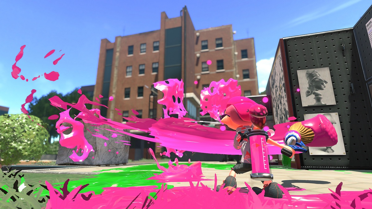 File:S2 Inkbrush promo 1.jpg - Inkipedia, the Splatoon wiki