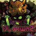Early album artwork