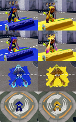 Category:Ink Colors - Inkipedia, the Splatoon wiki