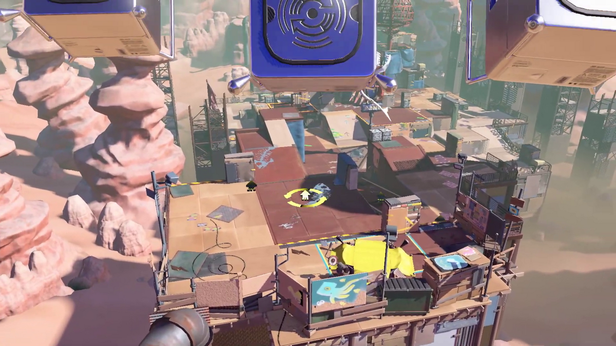 File:Official Splatoon 3 Trailer 23.png - Inkipedia, the Splatoon wiki