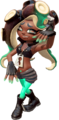 Marina (Octoling, member of Off the Hook, and show host)