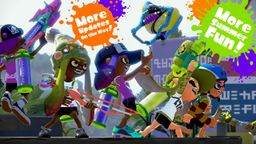 Version 2.6.0 (Splatoon) - Inkipedia, the Splatoon wiki