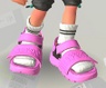 S3 Pink Dadfoot Sandals front.jpg