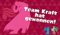 Team Power win (German)