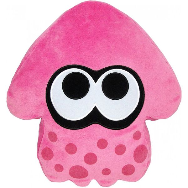 File:Sanei Inkling Squid pink cushion.jpg