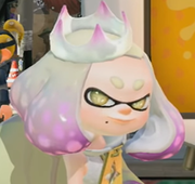 Pearl - Inkipedia, The Splatoon Wiki