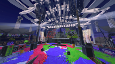 Main Page/Big Run - Inkipedia, the Splatoon wiki