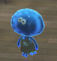 Neutral jellyfish