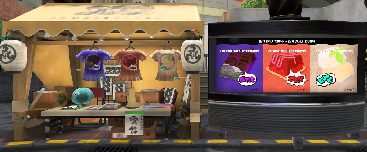 File:S3 Splatfest Dark Chocolate vs Milk Chocolate vs White Chocolate ...