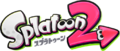 3D Japanese logo