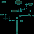 In-game map