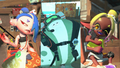 Shiver, Frye, and Big Man