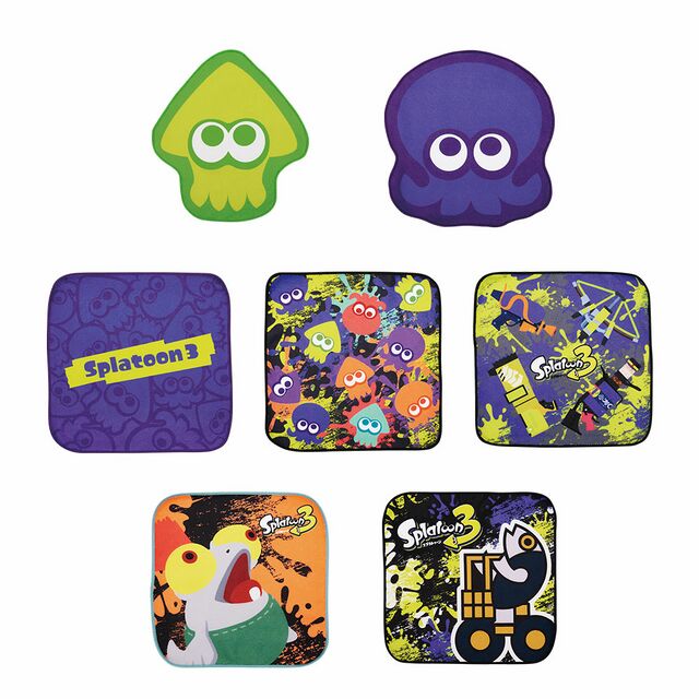 File:S3 Merch Ichiban Kuji - Prize F - Design towel.jpg - Inkipedia ...