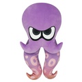 Octopus Purple (Medium)