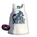 White King Tank