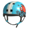 ZedFry Helmet