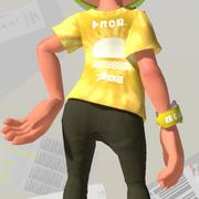 Friday vs. Saturday vs. Sunday - Inkipedia, the Splatoon wiki