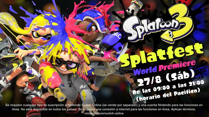 File:Splatoon 3 Splatfest World Premiere LA.jpg