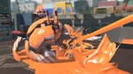 Crab Tank pixelated