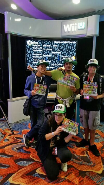 Nintendo Gaming Lounge Splatoon winners4.jpg
