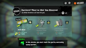 RotM Barriers! They've Got You Covered Weapon Select.jpg