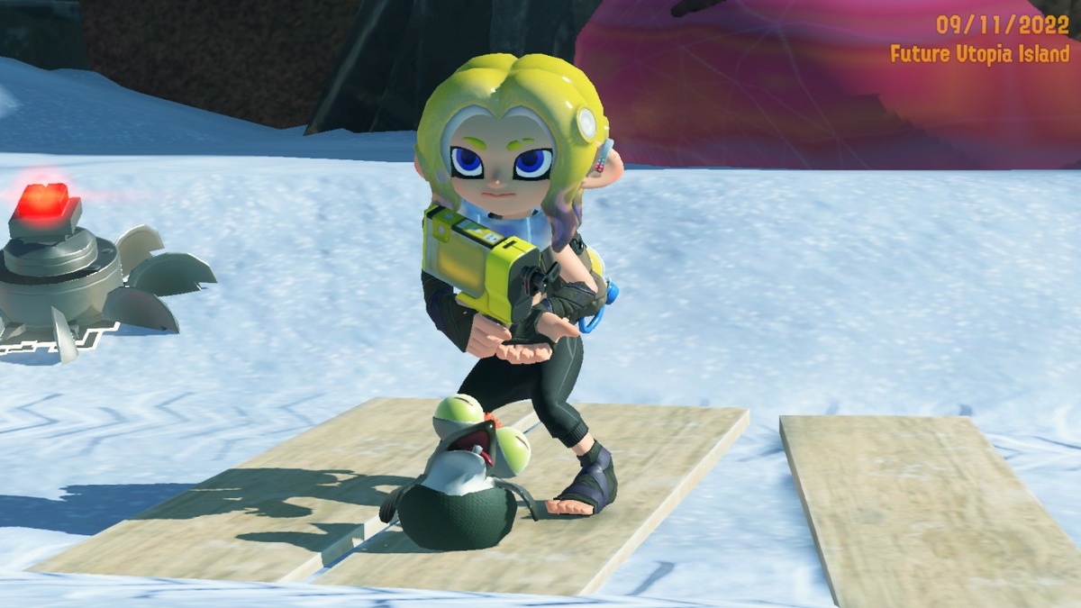 File:S3 Smallfry sleeping screenshot.jpg - Inkipedia, the Splatoon wiki