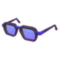 Early version of the Retro Specs.