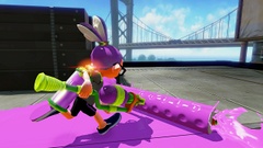 Ink tank - Inkipedia, the Splatoon wiki
