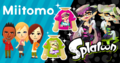 A promotional banner for the Callie and Marie shirts