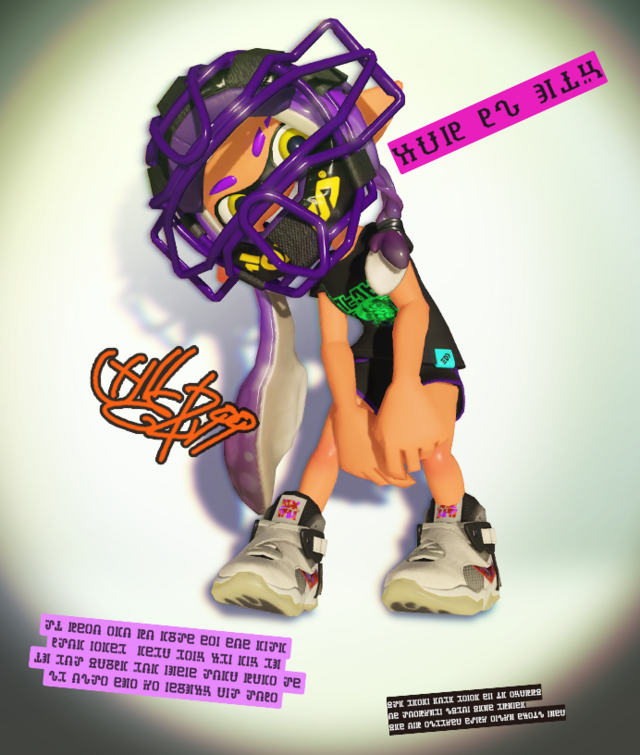 FileS3 Drizzle Season 2023 Catalog p2.png Inkipedia, the Splatoon wiki